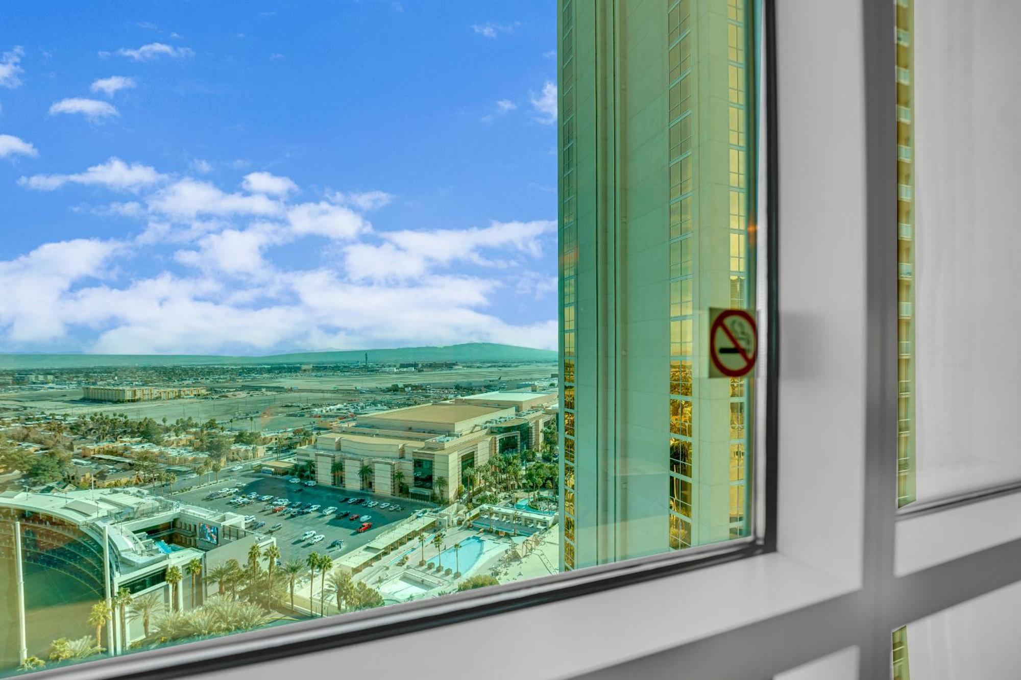 Sakura Serenity Studio-No Resort Fee Las Vegas Kültér fotó