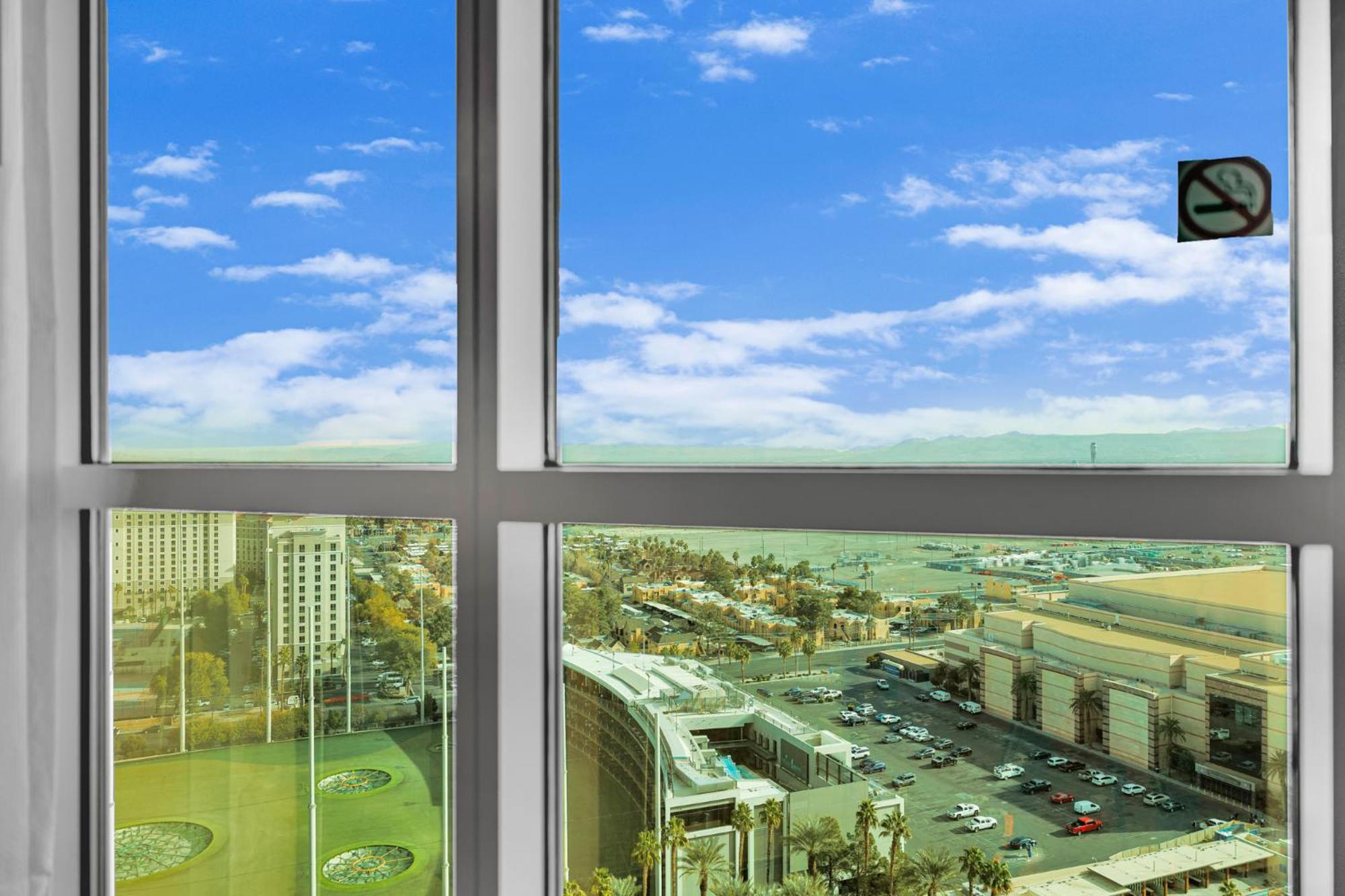 Sakura Serenity Studio-No Resort Fee Las Vegas Kültér fotó