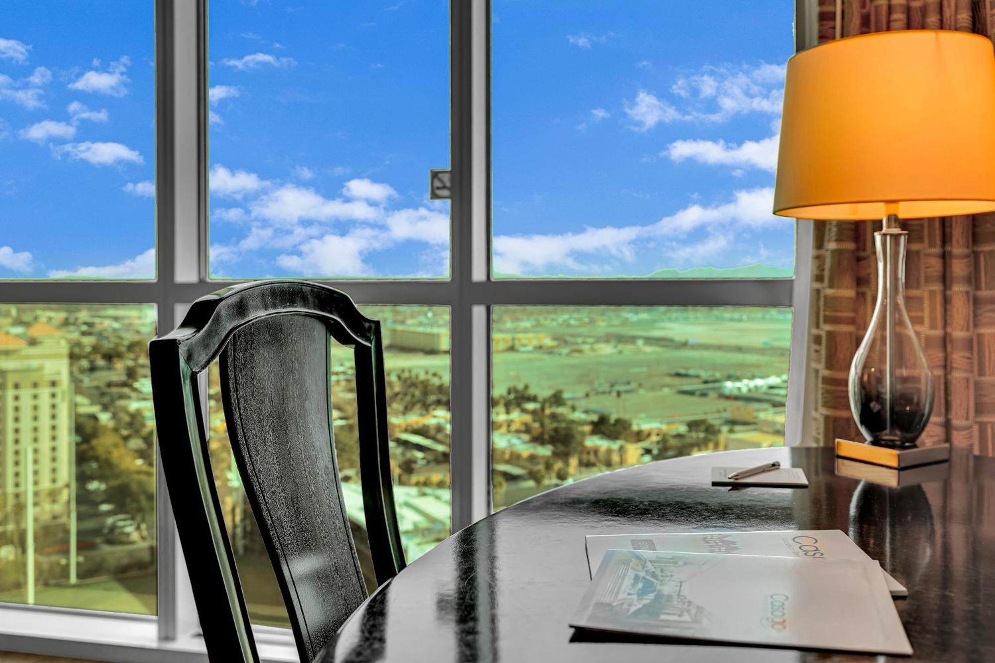 Sakura Serenity Studio-No Resort Fee Las Vegas Kültér fotó
