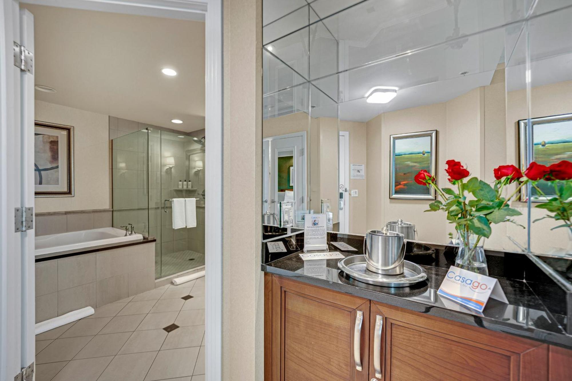 Sakura Serenity Studio-No Resort Fee Las Vegas Kültér fotó