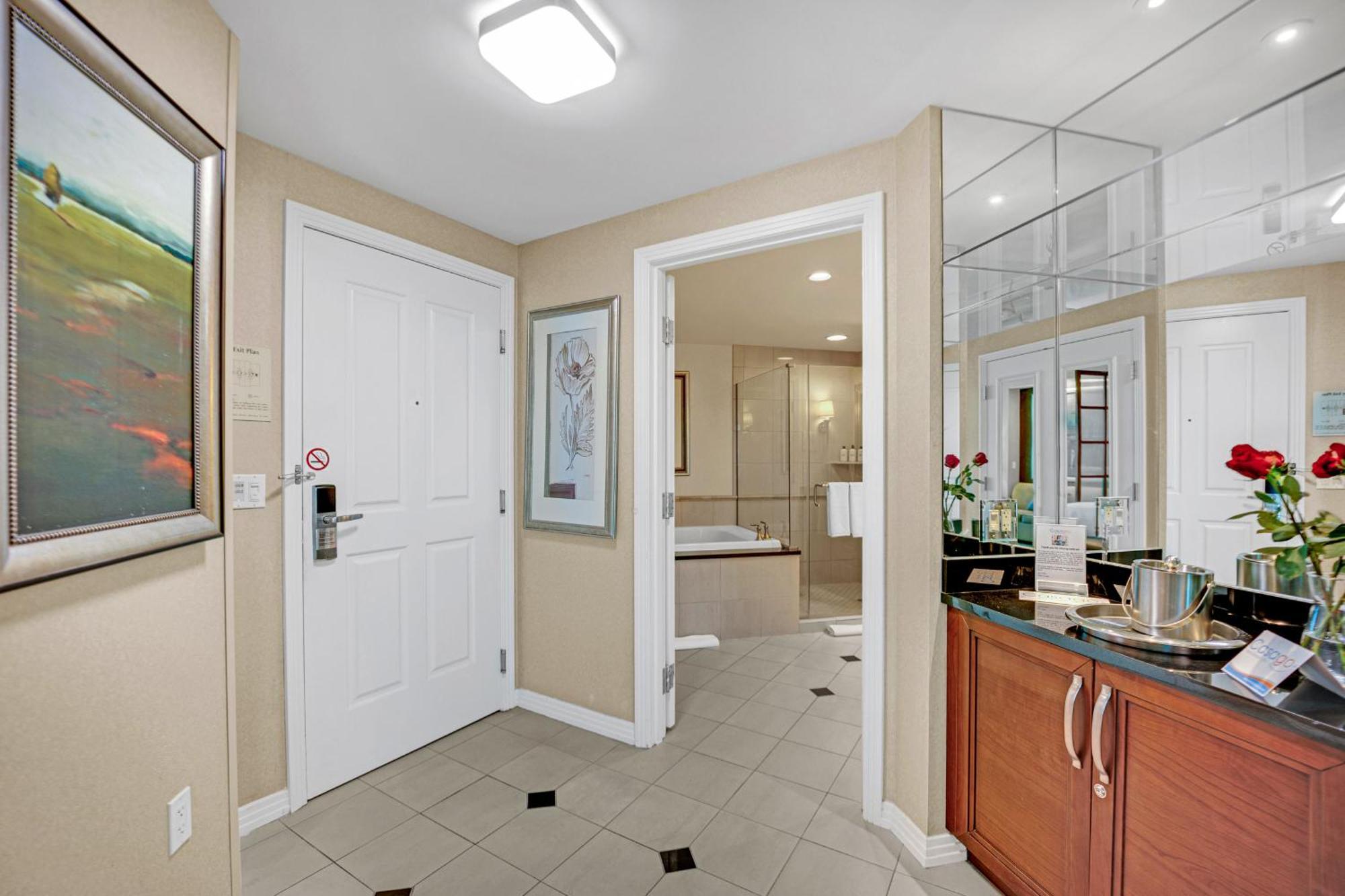Sakura Serenity Studio-No Resort Fee Las Vegas Kültér fotó