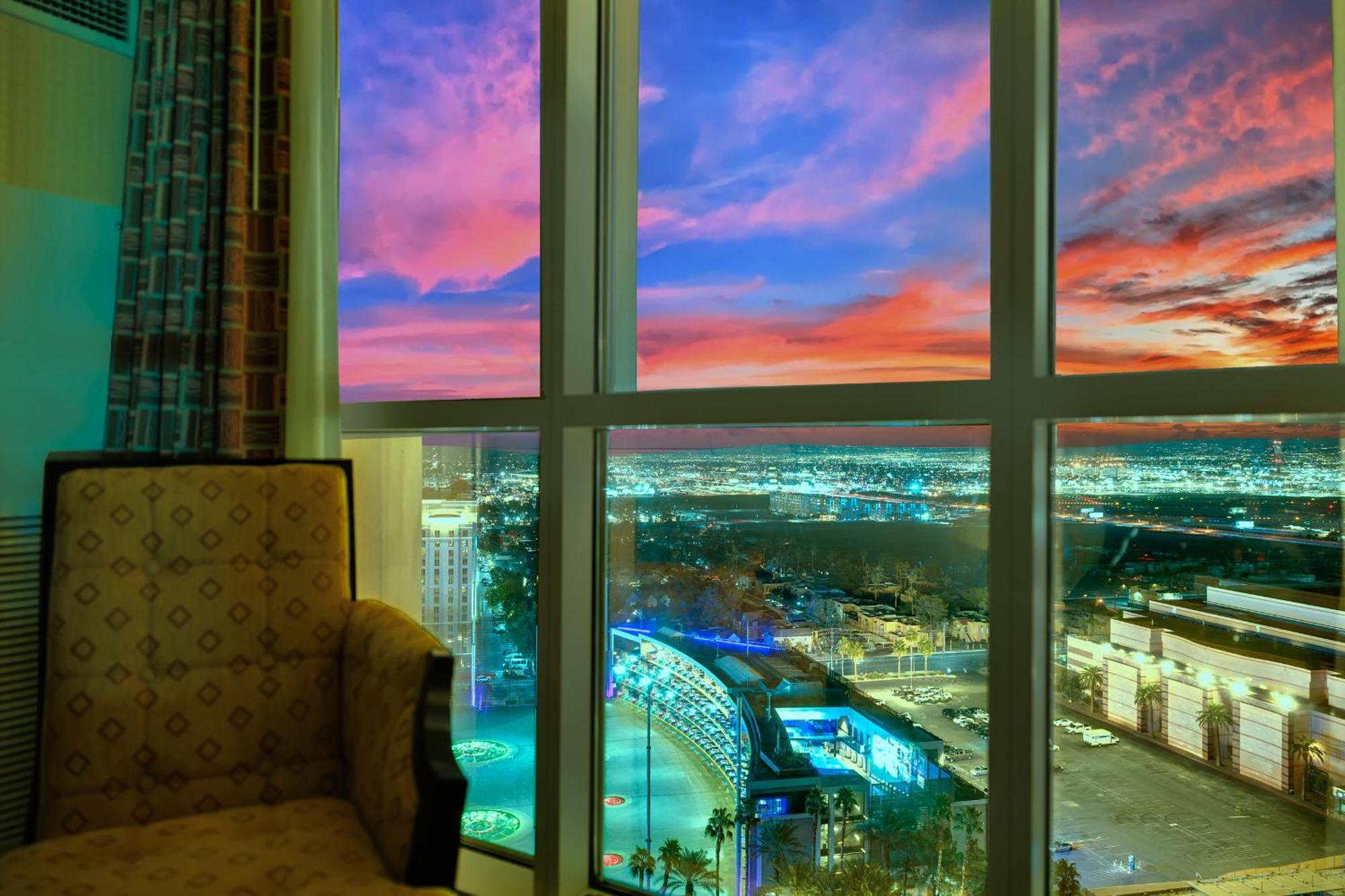 Sakura Serenity Studio-No Resort Fee Las Vegas Kültér fotó